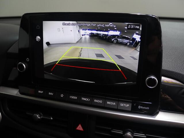 KIA PICANTO 4-zits 1.0 DPI ExecutiveLine