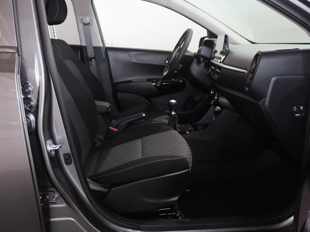 KIA PICANTO 4-zits 1.0 DPI ExecutiveLine Kia Picanto ExecutiveLine 4-zits 1.0 DPi