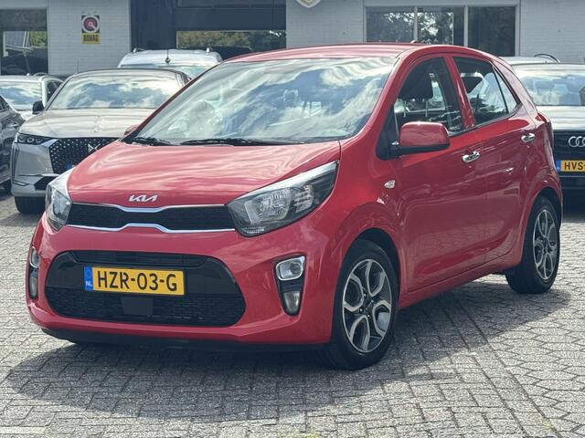 KIA PICANTO 1.0 DPi DynamicLine NAVI | KLIMA | CAMERA | CARPLAY | BOVAG !!