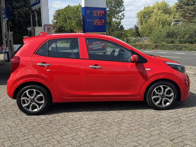 KIA PICANTO 1.0 DPi DynamicLine NAVI | KLIMA | CAMERA | CARPLAY | BOVAG !!