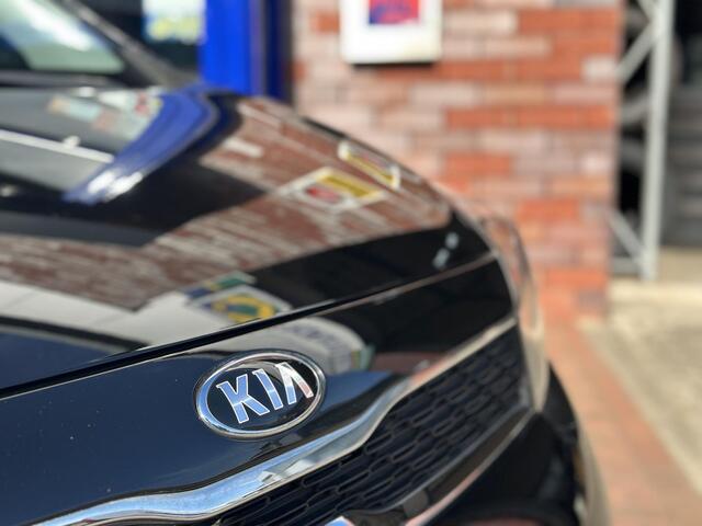 KIA PICANTO 1.0 CVVT ComfortPlusLine Navigator | Navi | Airco | Dealer onderhouden