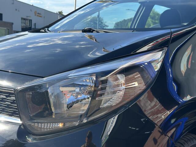 KIA PICANTO 1.0 CVVT ComfortPlusLine Navigator | Navi | Airco | Dealer onderhouden