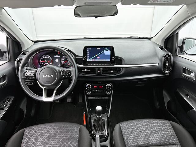 KIA PICANTO 1.0 DPi DynamicPlusLine
