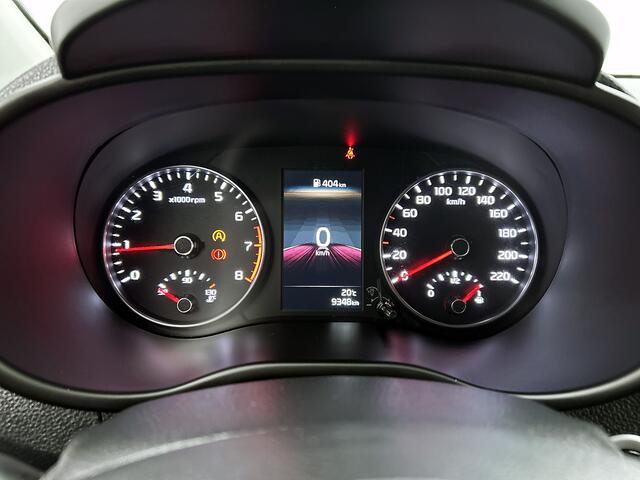 KIA PICANTO 1.0 DPi DynamicPlusLine