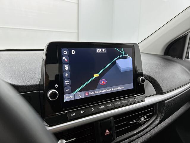 KIA PICANTO 1.0 DPi DynamicPlusLine