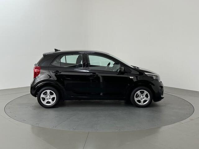 KIA PICANTO 1.0 MPI COMFORTLINE PLUSLINE NAVI VIA APP