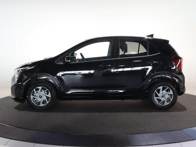 KIA PICANTO DynamicPlusLine 4-zits 1.0 DPi