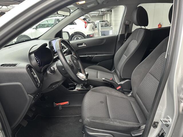 KIA PICANTO 1.0 MPi DynamicPlusline