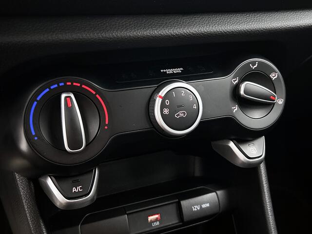 KIA PICANTO 1.0 DPi DynamicLine Achteruitrijcamera | Airco | Apple Car Play