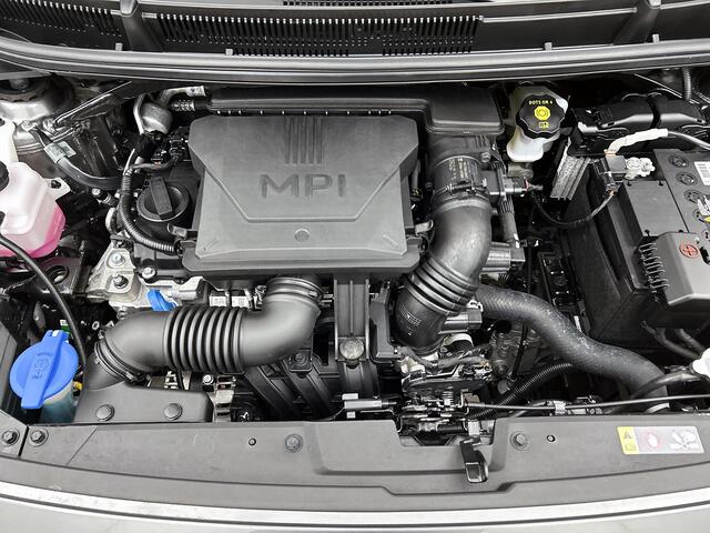 KIA PICANTO 1.0 DPi DynamicPlusLine Navigatie | Climate Control | Apple Carplay | Achteruitrijcamera