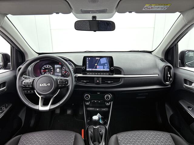 KIA PICANTO 1.0 DPi DynamicPlusLine Key Less | Climate control | Camera
