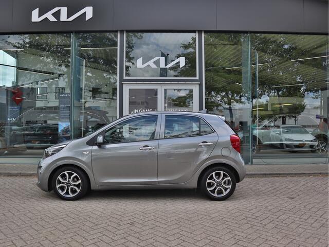 KIA PICANTO 1.0 DPi DynamicPlusLine | Automaat | Camera | Navigatie | Climate control | tot 10 jaar Garantie |