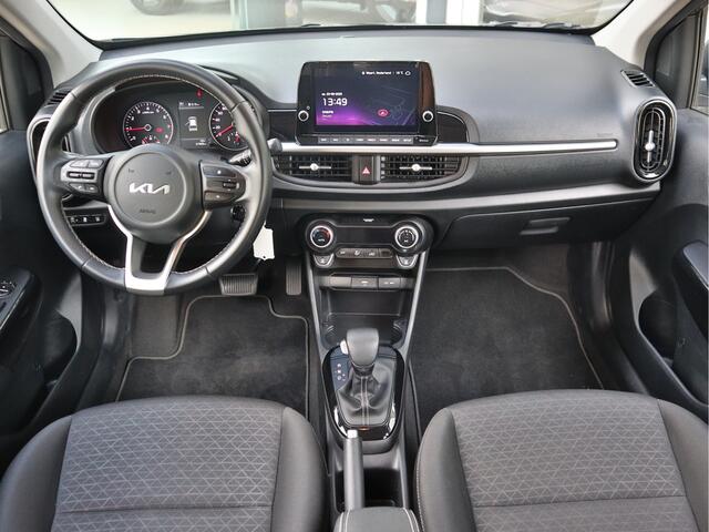 KIA PICANTO 1.0 DPi DynamicPlusLine | Automaat | Camera | Navigatie | Climate control | tot 10 jaar Garantie |