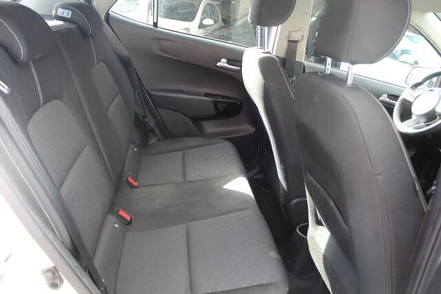 KIA PICANTO 1.0 CVVT ComfortPlusLine Navigator