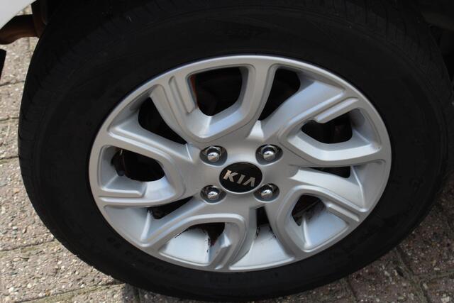 KIA PICANTO 1.0 CVVT ComfortPlusLine Navigator