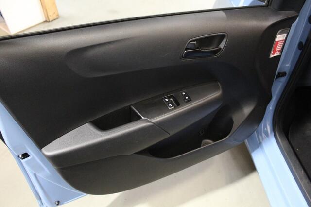 KIA PICANTO 1.0 CVVT ECO.PLUSL / AIRCO / BLUETOOTH / 5 DEURS