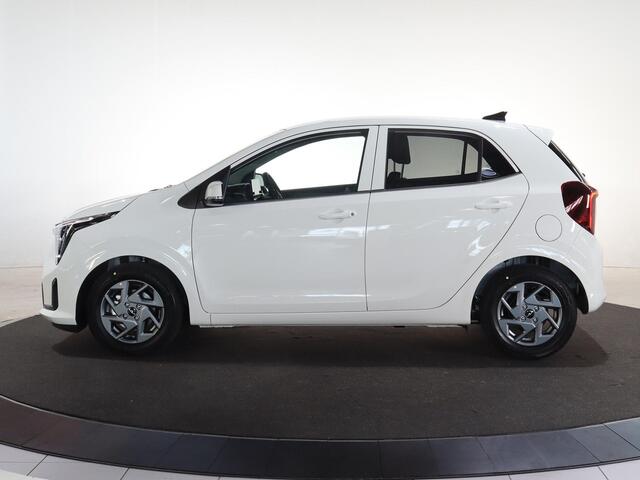 KIA PICANTO PE2 1.0 DPI DynamicPlusLine