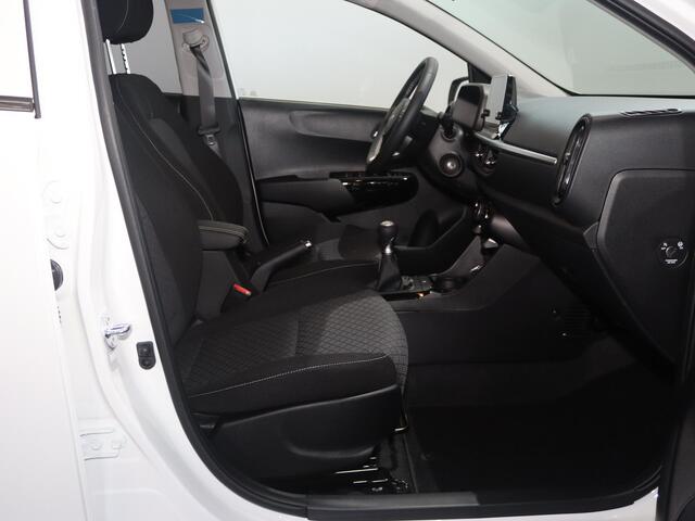 KIA PICANTO PE2 1.0 DPI DynamicPlusLine