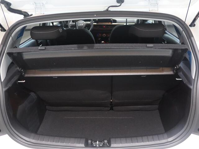 KIA PICANTO PE2 1.0 DPI DynamicPlusLine