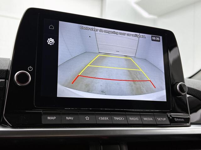 KIA PICANTO 1.0 DPI GT-Line | Leder | climate control | Camera |