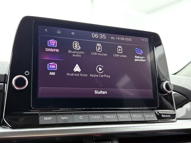 KIA PICANTO 1.0 DPI GT-Line | Leder | climate control | Camera |