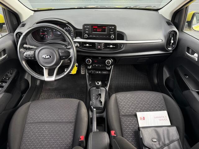 KIA PICANTO 1.2 CVVT DYNAMIC PLUS *JAAR GARANTIE* AIRCO BLUETOOTH SPORTVELGEN