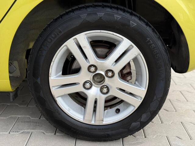 KIA PICANTO 1.2 CVVT DYNAMIC PLUS *JAAR GARANTIE* AIRCO BLUETOOTH SPORTVELGEN