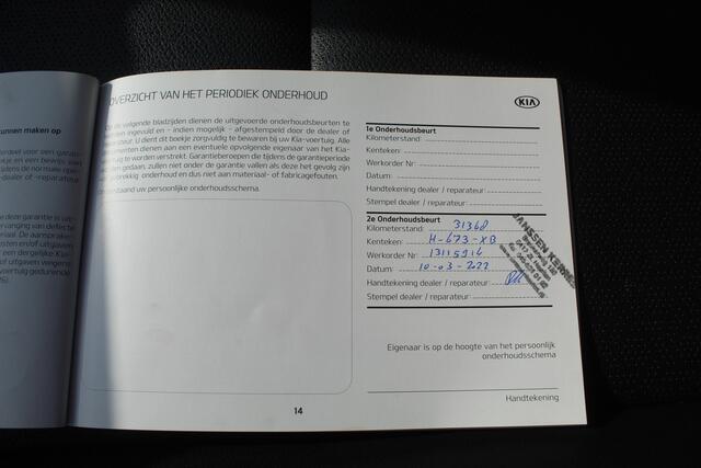 KIA PICANTO 1.0 MPi GT-Line Edition Navigatie/Achteruitrijcamera/Cruise control/Climate control/Apple carplay/LED koplampen/15'' Lichtmetalen velgen/Elektrisch inklapbare spiegels/Elektrische ramen.