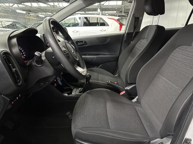 KIA PICANTO 1.0 CVVT ComfortLine