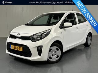 kia-picanto-1.0-cvvt-comfortline