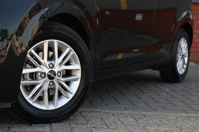 KIA PICANTO 1.0 DPi DynamicLine Camera