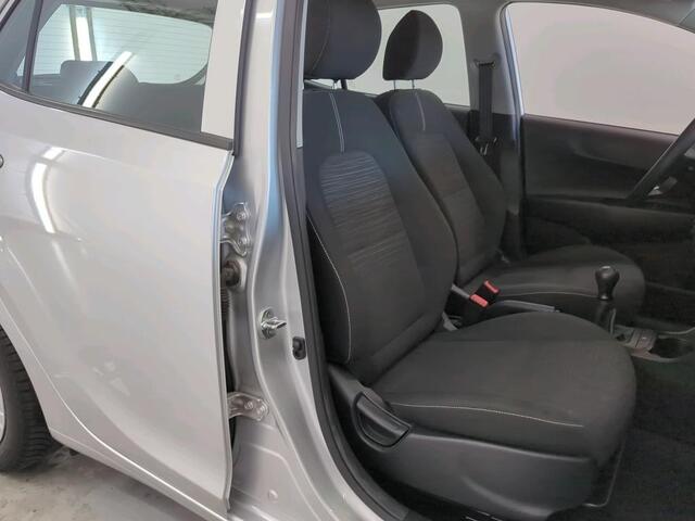 KIA PICANTO 1.0 CVVT ECONOMY PLUSLINE 5-DRS SLECHTS 44.943 KM!