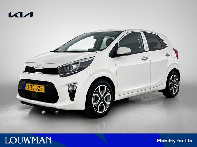 KIA PICANTO 1.0 DPi DynamicPlusLine | Op afspraak beschikbaar, interesse in deze mooie auto? Neem vooraf contact op met Kia Breda!