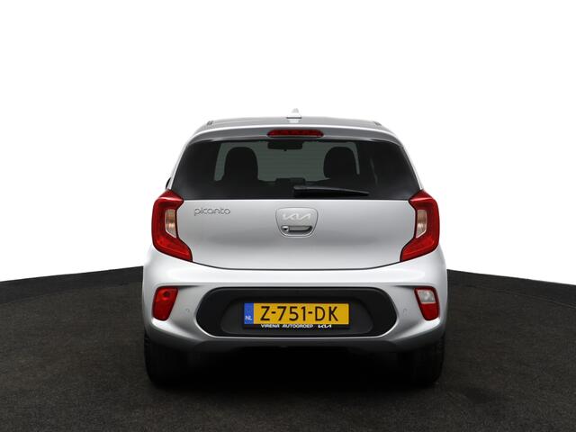 KIA PICANTO 1.0 DPi DynamicPlusLine Airco - Apple Carplay/Android Auto - Cruise Control - Climate Control - Navigatie - 15 Inch Velgen Fabrieksgarantie tot 03-2031