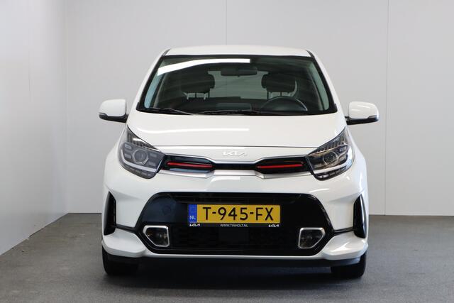 KIA PICANTO 1.0 DPi GT-Line