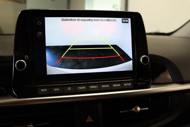 KIA PICANTO 1.0 DPi GT-Line