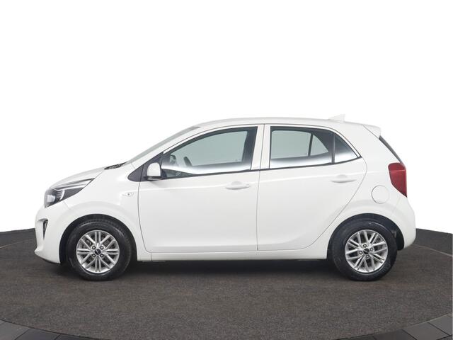 KIA PICANTO 1.0 DPi DynamicLine - Airco - Apple Carplay/Android Auto - Cruise Control Fabrieksgarantie tot 07-2030