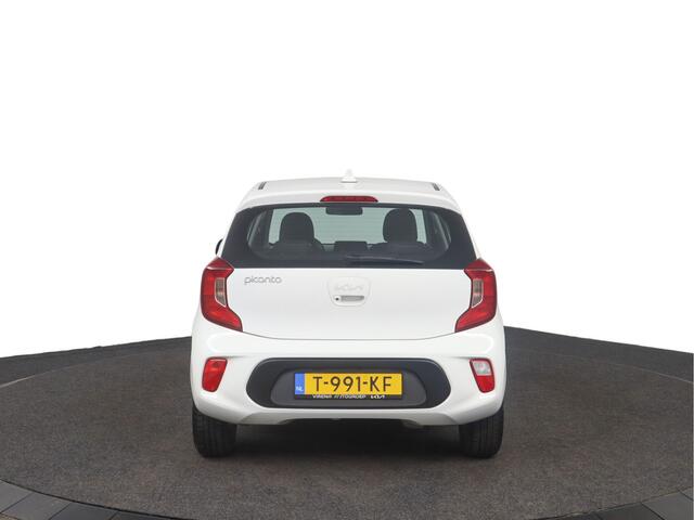KIA PICANTO 1.0 DPi DynamicLine - Airco - Apple Carplay/Android Auto - Cruise Control Fabrieksgarantie tot 07-2030