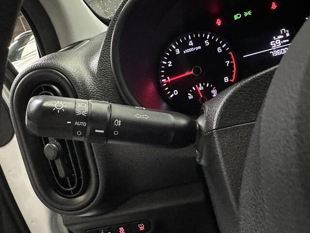 KIA PICANTO 1.0 CVVT ComfortLine