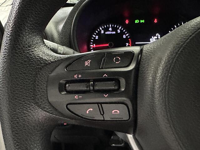 KIA PICANTO 1.0 CVVT ComfortLine