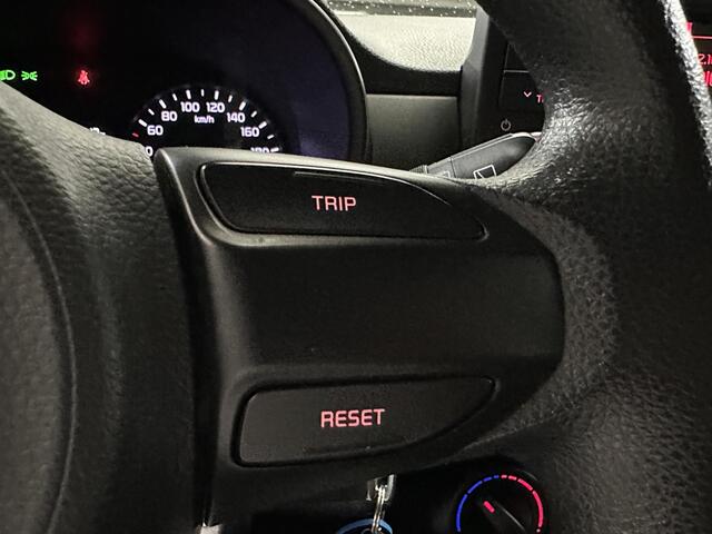 KIA PICANTO 1.0 CVVT ComfortLine