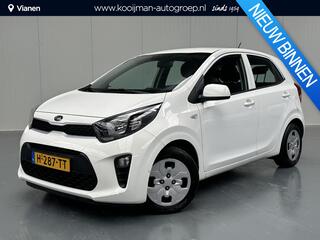 kia-picanto-1.0-cvvt-comfortline