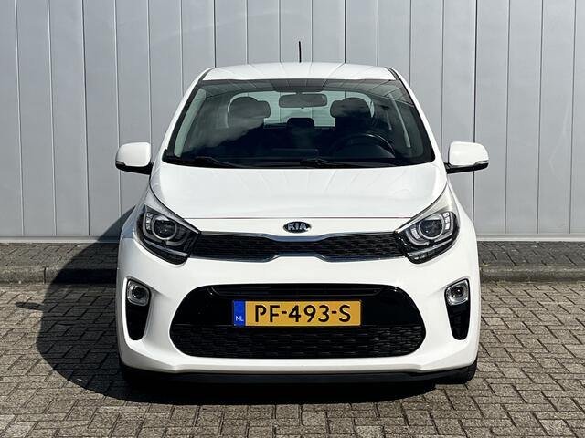 KIA PICANTO 1.0 CVVT First Edition Clima Cruise Camera Apple carplay Android auto