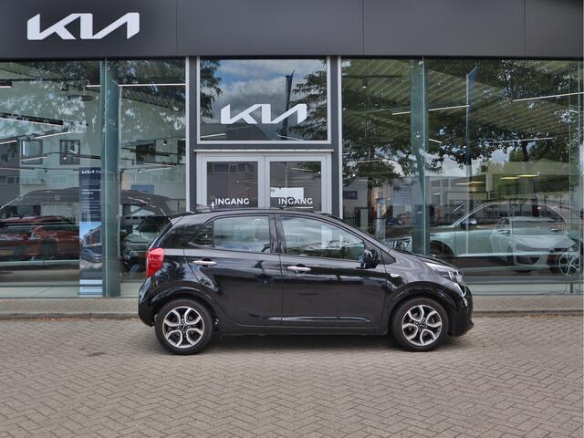 KIA PICANTO 1.0 DPi DynamicPlusLine | Automaat | Camera | Navigatie | Climate control | tot 10 jaar Garantie |