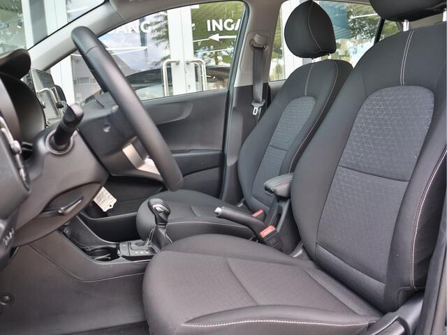 KIA PICANTO 1.0 DPi DynamicPlusLine | Automaat | Camera | Navigatie | Climate control | tot 10 jaar Garantie |