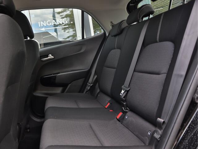 KIA PICANTO 1.0 DPi DynamicPlusLine | Automaat | Camera | Navigatie | Climate control | tot 10 jaar Garantie |