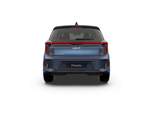 KIA PICANTO 1.0 DPI DynamicPlusLine Automaat I Levertijd in overleg