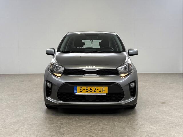 KIA PICANTO 1.0 DPi DynamicLine | Camera | Carplay | Cruisecontrol | Lichtmetalen velgen
