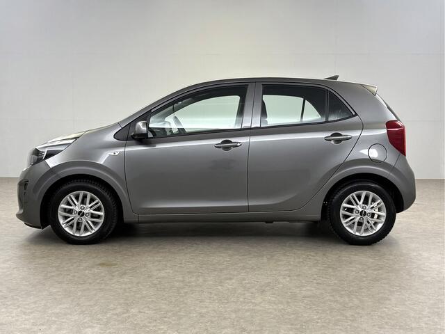 KIA PICANTO 1.0 DPi DynamicLine | Camera | Carplay | Cruisecontrol | Lichtmetalen velgen