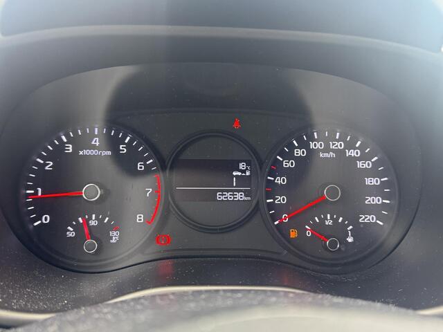 KIA PICANTO 1.0 CVVT First Edition | Navigatie | Climate control | Achter uitrijcamera |